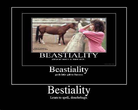 Tag: bestiality